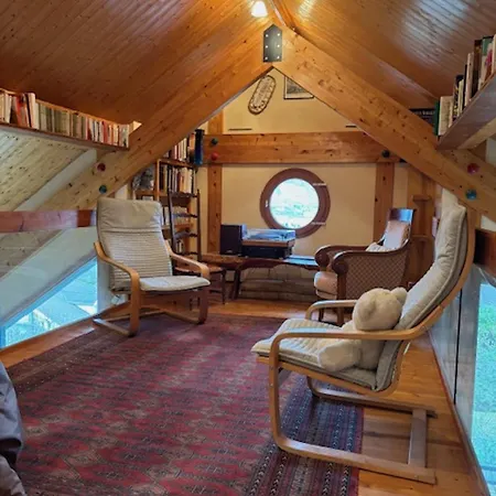 St-jorioz Maison Vue Et Montagnes 6pers